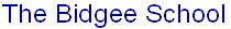 The Bidgee School - Schools Australia 0