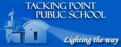 Tacking Point Public School Port Macquarie