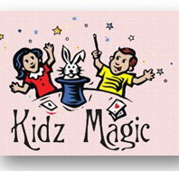 Kidz Magic - Schools Australia