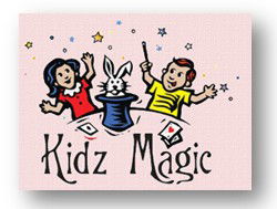 Kidz Magic - Schools Australia 0