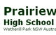 Prairiewood High School - thumb 0