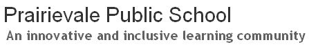 Prairievale Public School - Schools Australia 0