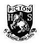 Picton High School - Schools Australia 0