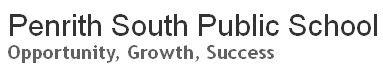 Penrith South Public School - Schools Australia 0