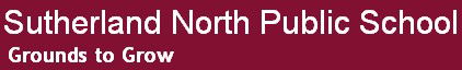 Sutherland North Public School - Schools Australia 0