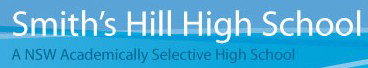 Smiths Hill High School Wollongong