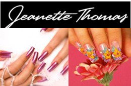 Jeanette Thomas Training Academy - Schools Australia 0