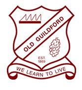 Old Guildford Public School - Schools Australia 0