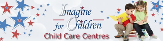 Imagine for Children Toowoomba