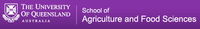 School of Agriculture and Food Sciences