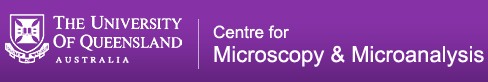 Centre for Microscopy and Microanalysis St Lucia