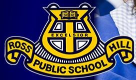 Ross Hill Public School - Schools Australia 0