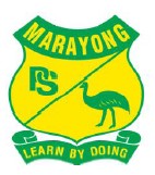 Marayong Public School