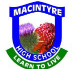 Macintyre High School - Schools Australia