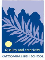 Katoomba High School - Schools Australia 0