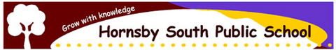 Hornsby South Public School - Schools Australia 0