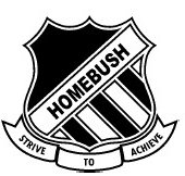 Homebush Public School - Schools Australia