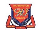 Harrington Street Public School Cabramatta
