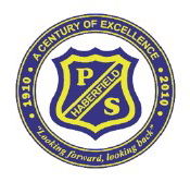 Haberfield Public School - Schools Australia