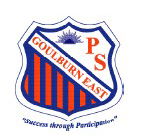 Goulburn East Public School - Schools Australia