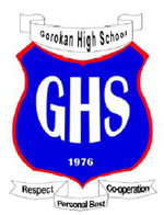 Gorokan High School Lake Haven
