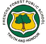 Frenchs Forest Public School
