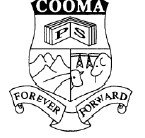 Cooma Public School - Schools Australia