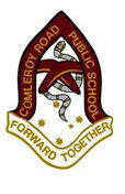 Comleroy Road Public School