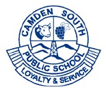 Camden South Public School - Schools Australia 0