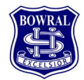 Bowral High School - Schools Australia