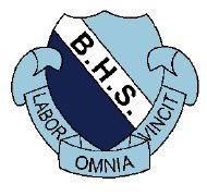 Bourke High School