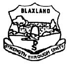 Blaxland NSW Schools Australia