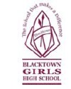 Blacktown Girls High School - Schools Australia 0