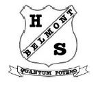 Belmont High School - Schools Australia
