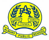 Albury Public School - Schools Australia 0