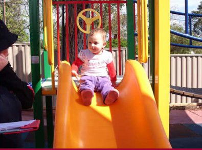 First Steps Early Learning - Schools Australia 1