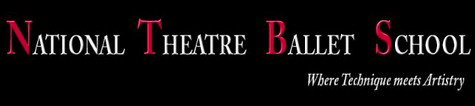 National Theatre Ballet School St Kilda