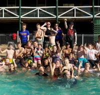 Camp Mornington WA PCYC - Schools Australia