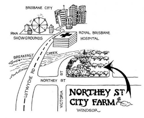 Northey Street City Farm - Schools Australia 5