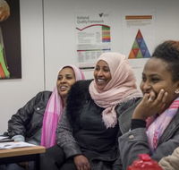 New Futures Training - Schools Australia