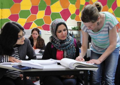 New Futures Training - Schools Australia 1