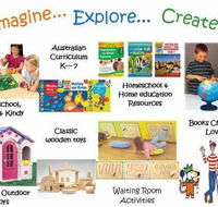 More Great Ideas For Kids - Schools Australia