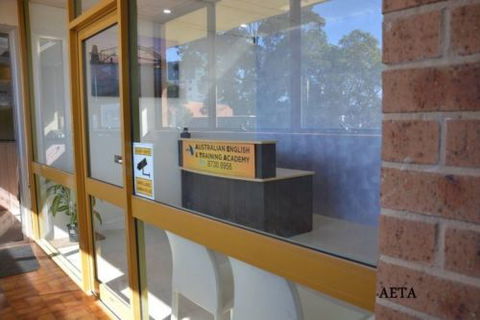 Australian English & Training Academy - Schools Australia 1