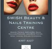 Swish Beauty amp Nails Training Centre - Schools Australia