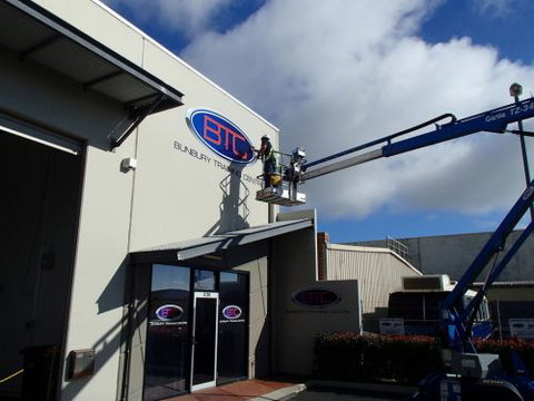 Bunbury Training Centre - Schools Australia 1