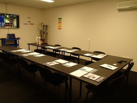 Bunbury Training Centre - Schools Australia 3