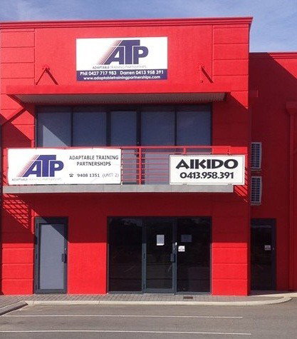 Adaptable Training Partnerships - Schools Australia 0