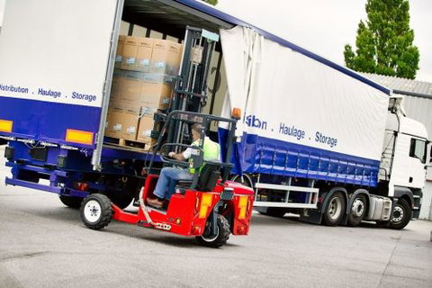 Absolute Forklift Training - Schools Australia 5