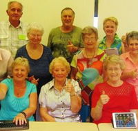 Caboolture U3A - Schools Australia