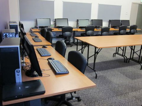 Singleton Community College Inc - Schools Australia 2